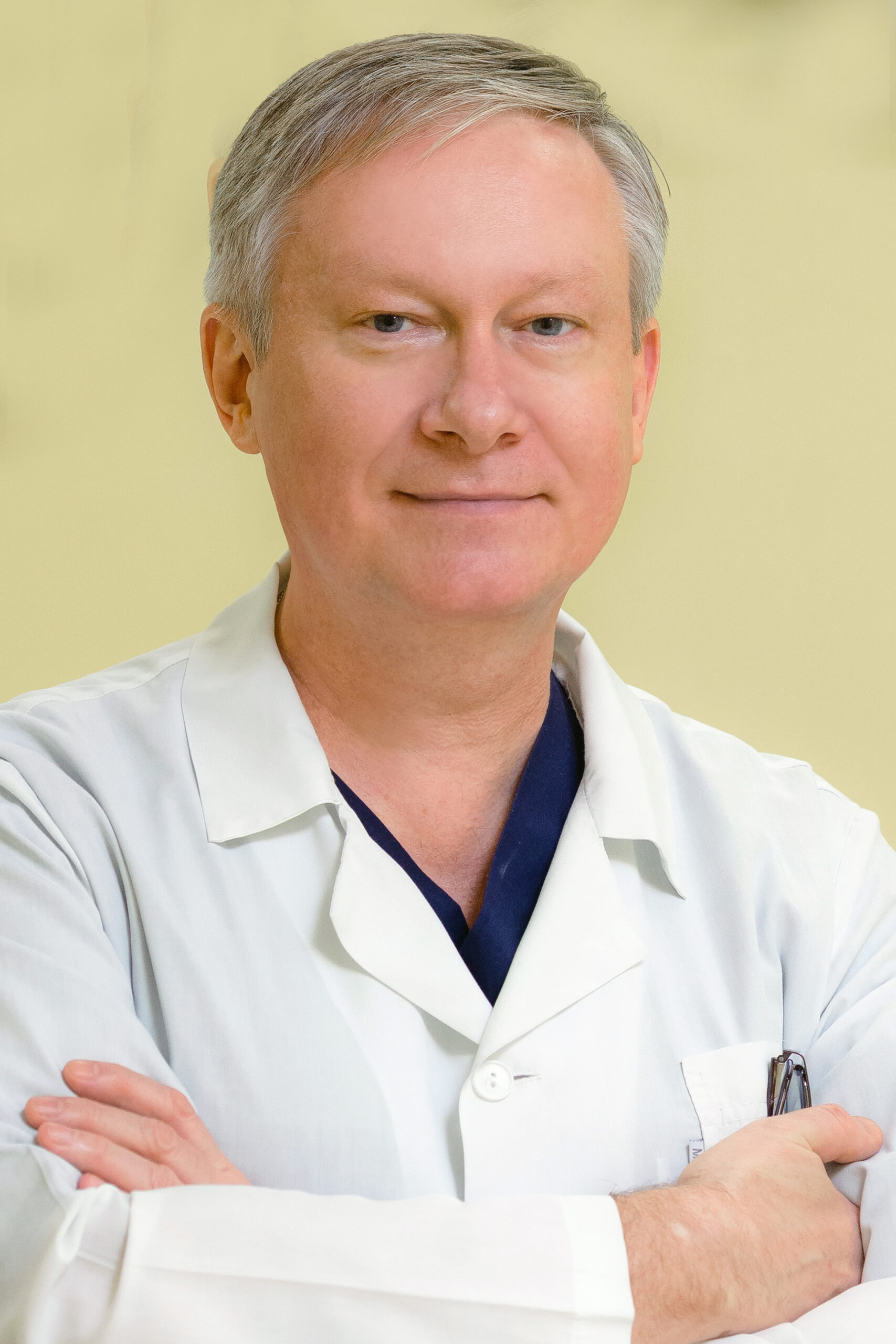 Oleksii Kolpakov