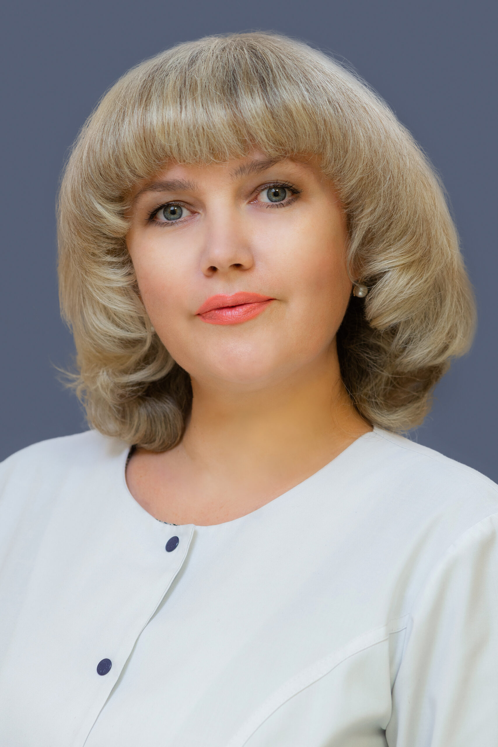 Nataliia Zubchenko