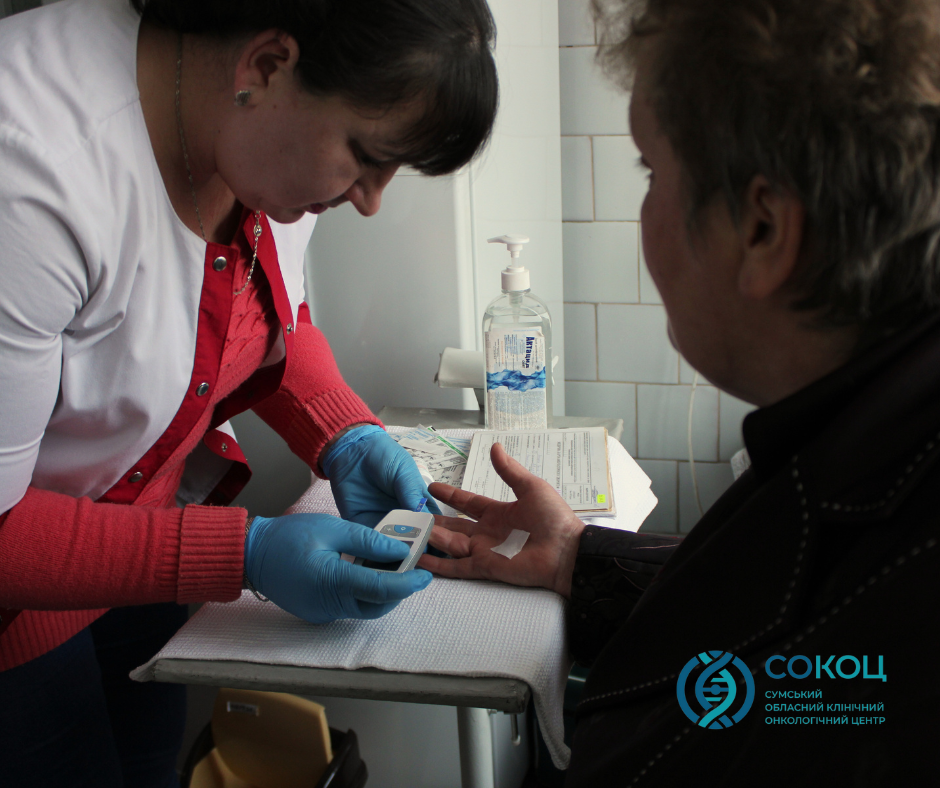 Visit to a remote community