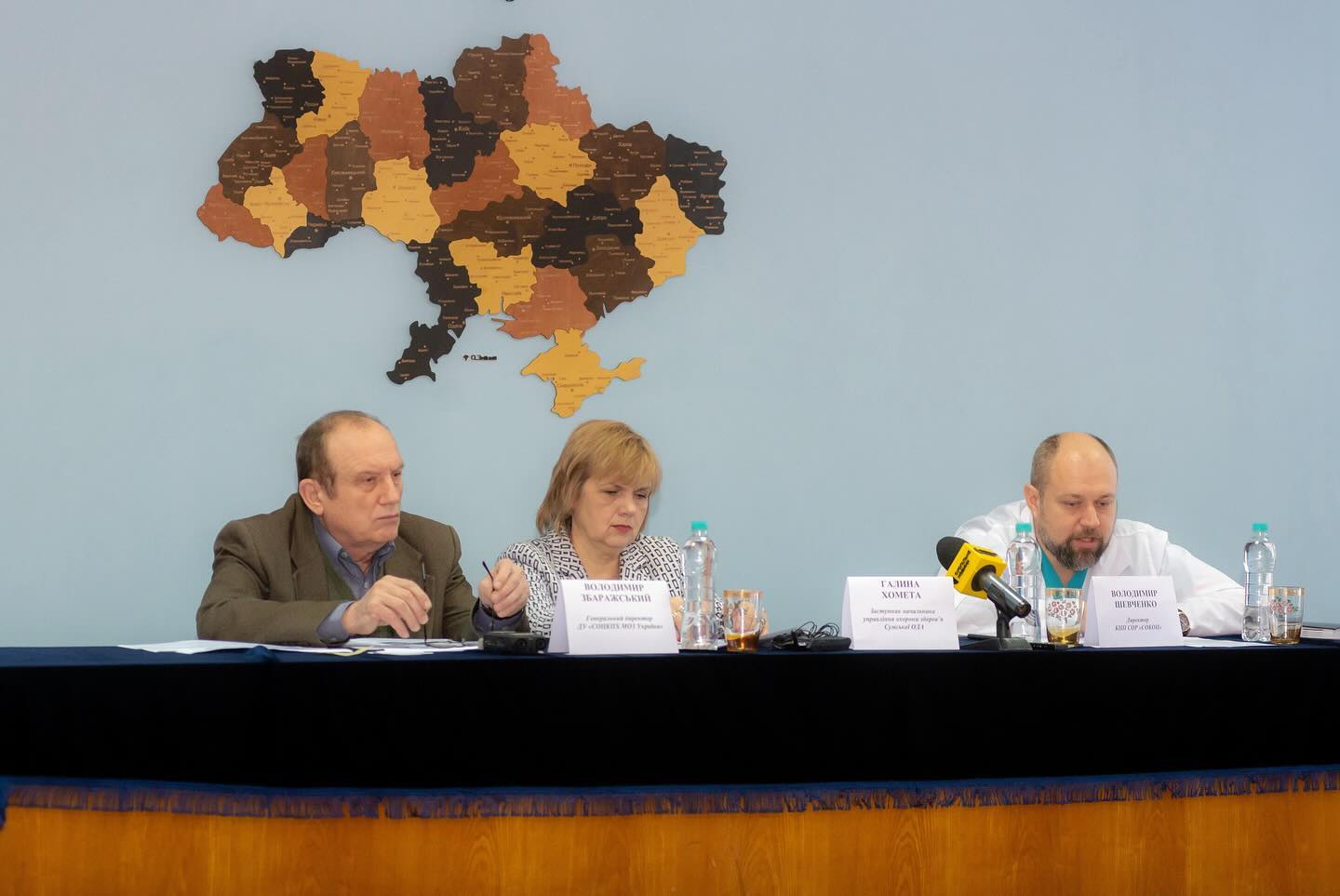 Ілюстрація до матеріалу: Важливість профілактики онкологічних захворювань