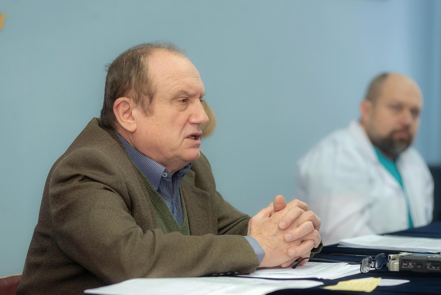 Ілюстрація до матеріалу: Важливість профілактики онкологічних захворювань