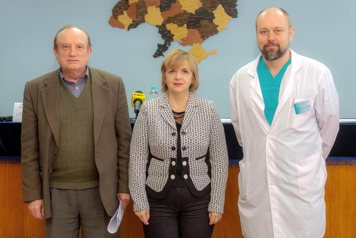 Ілюстрація до матеріалу: Важливість профілактики онкологічних захворювань