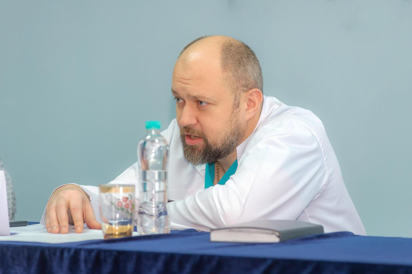 Ілюстрація до матеріалу: Важливість профілактики онкологічних захворювань