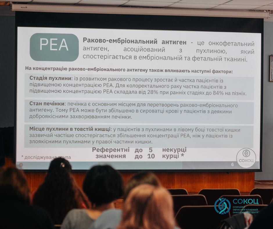 Ілюстрація до матеріалу: Підвищення обізнаності та компетенцій сімейних лікарів