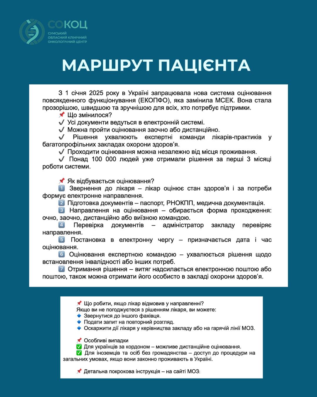 Illustration: EKOPFO (assessment of daily functioning)