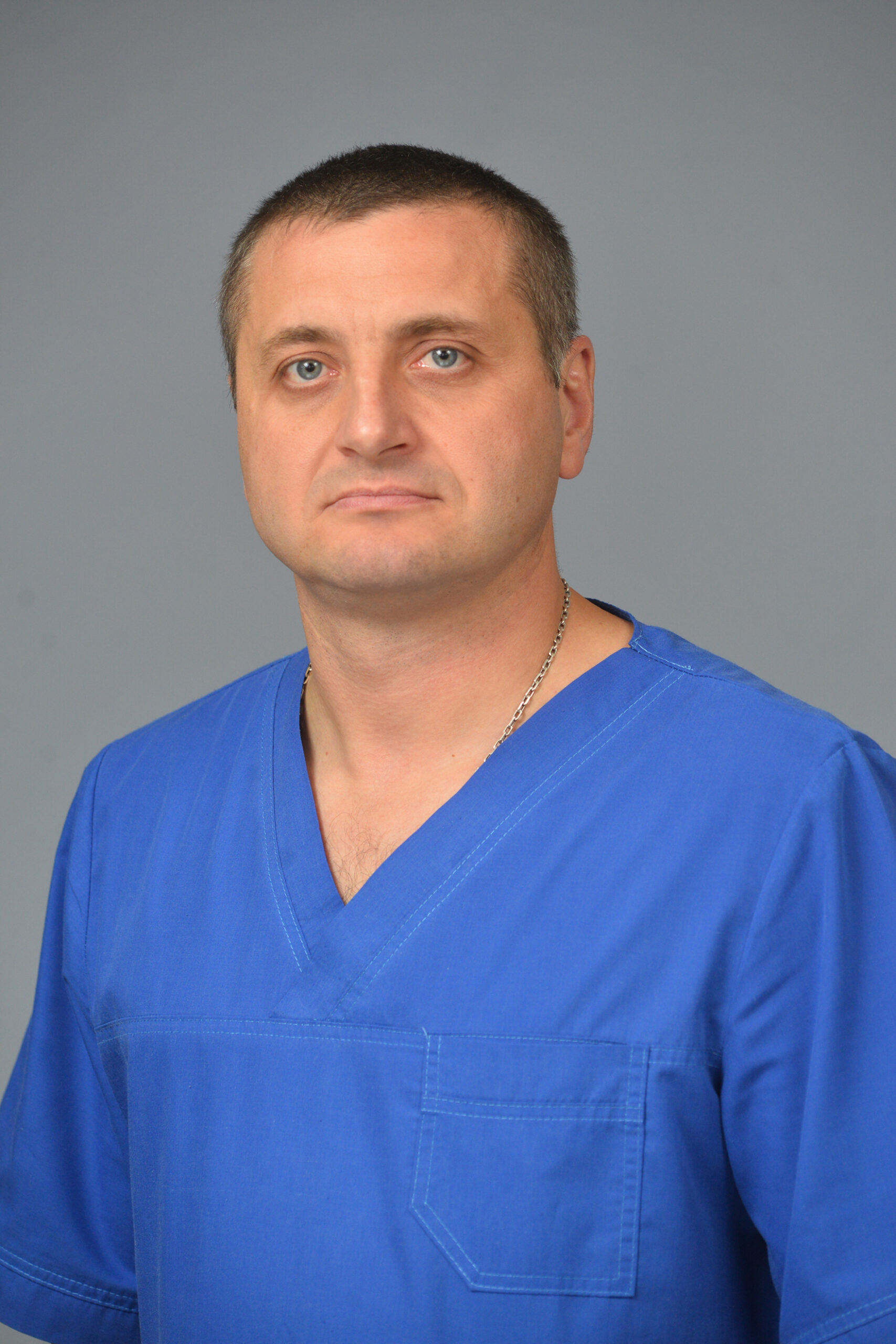 Ihor Ponomarenko