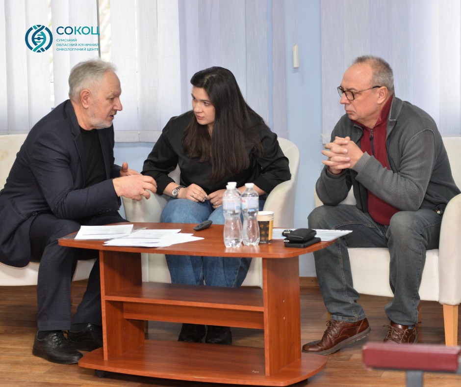 Illustration: Scientific and practical conference