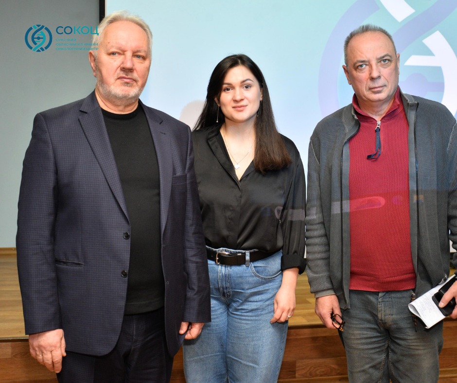 Illustration: Scientific and practical conference